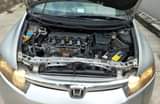 A picture of BELGIUM GRADE UNTOUCHED ENGINE HONDA CIVIC WITH SILENT ENGINE AND