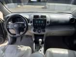 A picture of NEATLY USED TOYOTA RAV4 2008 MODEL WITH DUTY PRICE 3
