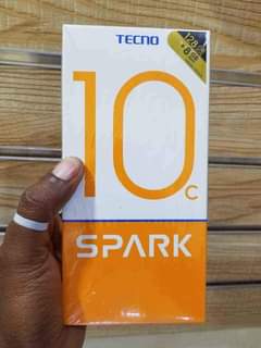 tecno 10pro