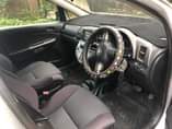 A picture of TOYOTA WISH UAZ CC1 8 VVTI ENGINE PRICE 13 5M