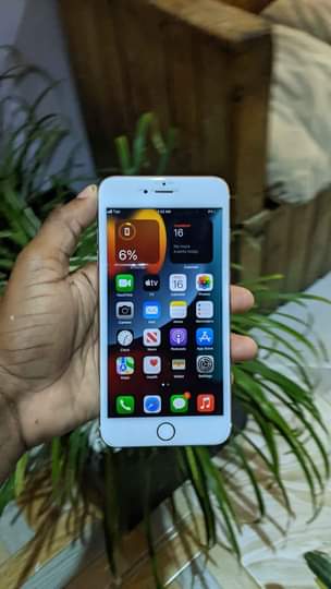 A picture of IPHONE 6S
