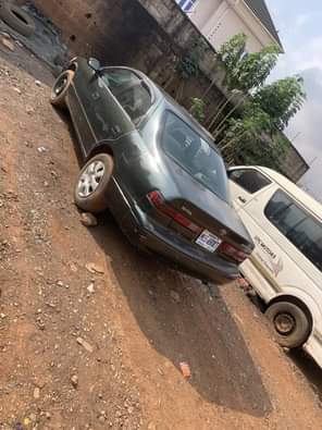 A picture of Trust me I always have the best deal in Ibadan