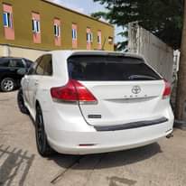 A picture of Super Clean Deal Reg 2011 Toyota Venza 4plugs Thumbstart with