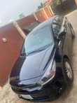 A picture of KIA RIO 2020
