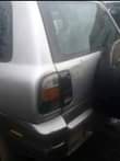 A picture of Toyota Rav4 2000 Rav4 engine and Gear ok Ac needs