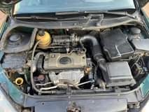 A picture of 206 Automatic Buy and drive Nothing to fix 1 2m