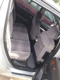 A picture of 2007 Peouget 307 307 Hatchback