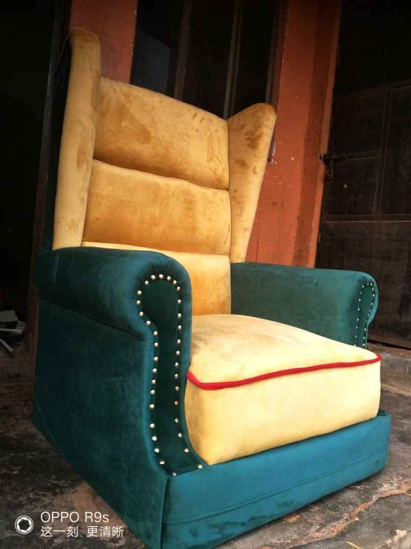 A picture of Sofa