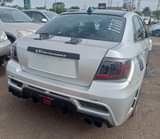 A picture of Subaru Imprezza 135 Million WhatsApp or Call 256776245142