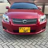 A picture of Price 14 5m nimepunguza bei yaani kilometer 12tuu 0712408844 Toyota
