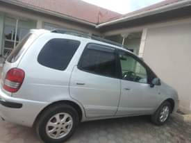 A picture of toyota spacio on sale 10m call 0751998106