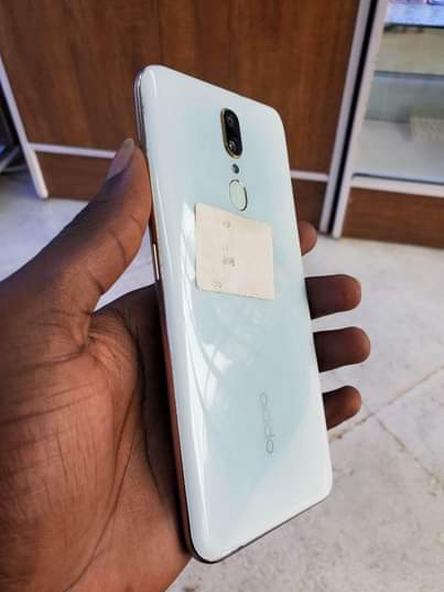 A picture of Oppo