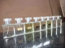 perfumes