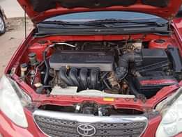A picture of Super clean Toyota Corolla le 05 06 Everything working perfectly