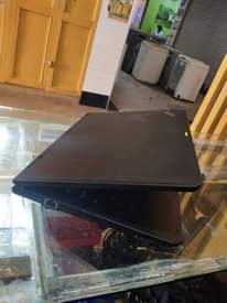 A picture of Laptop