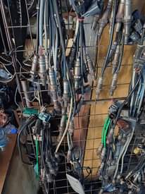 A picture of Oxygen sensors