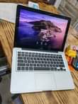 A picture of MacBook Pro 13 inch 2011 Specs Processor 2.4GHz Intel Core