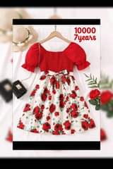 dresses