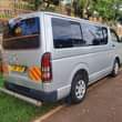 A picture of Hiace Drone 42m