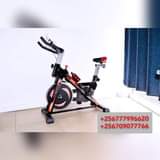 A picture of Home Exercise Bikes