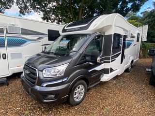 campervans for sale uk