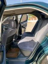 A picture of Honda for sale at Lagos state 1 350 000 everything