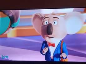 A picture of Hisense Smart TV for Sale