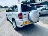 A picture of TOYOTA RAV4 KILITIME YEAR 2003 ENGINE 1ZZ CC1790 FULL AC