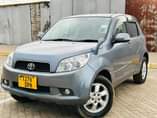 A picture of Toyota Rush Cv 1490 Bei ml 15 Mwanza 0766350128