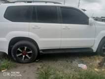A picture of Contact 08114560910 Price has been reduced Today deal 05 Lexus
