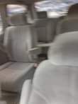 A picture of Registered 2002 Toyota Sienna