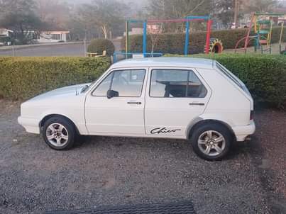 Kzn V.