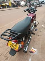A picture of Quick sale 950000 Call WhatsApp 0703188358