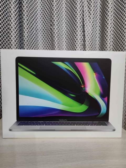 macbook