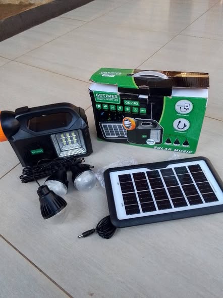 solar