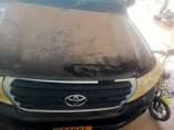 A picture of LANDCRUISER KILIMO KWANZA YA BEI NDOGO HII HAPA