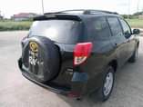 A picture of Toyota Rav4 2008 4plugs 07033647531