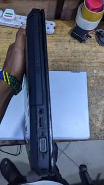 A picture of Dell latitude e5440