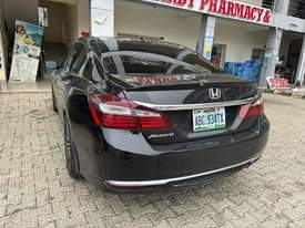 A picture of 2017 HondaAccord 2017