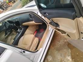 A picture of LEXUS