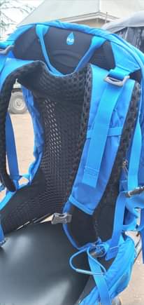 A picture of Day pack