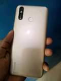 A picture of Tecno pouvior 3 air 4G 5000mAh battery