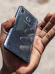 A picture of Samsung Galaxy A20 GB32 ram3 no 0683595533