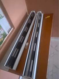 A picture of Widow blind