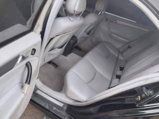 A picture of 2006 Mercedes C230 Kompressor