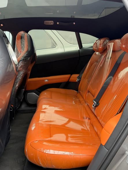 A picture of 2026 XIAOMI YU7 Full Electric 135M 135M