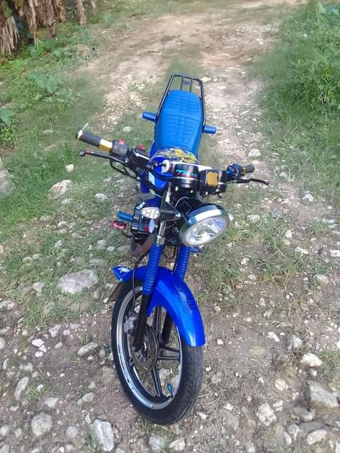 Rejiche S.