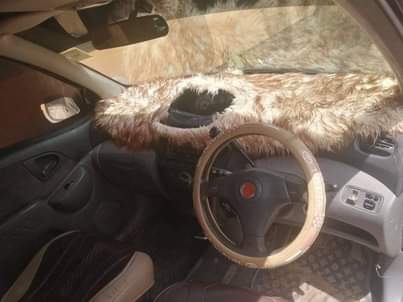 A picture of 2006 Toyota Funcargo