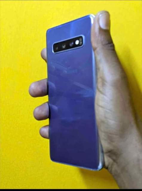 samsung s10