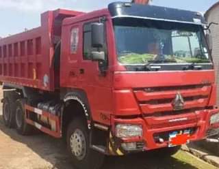 sino trucks